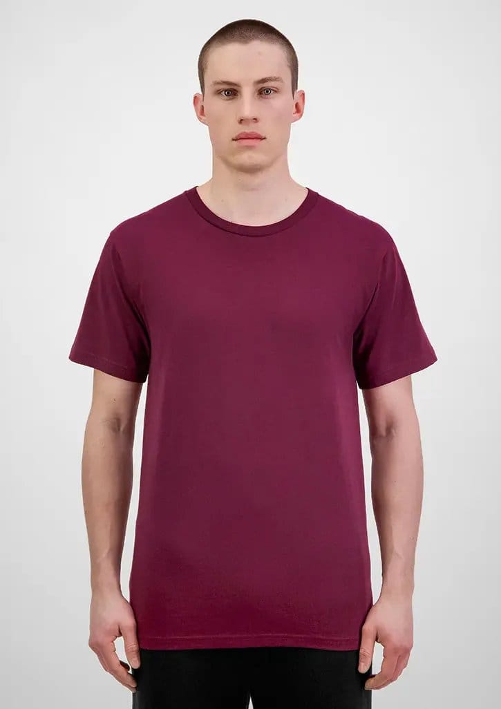 Goodmates Men's Basic Tee X1001M